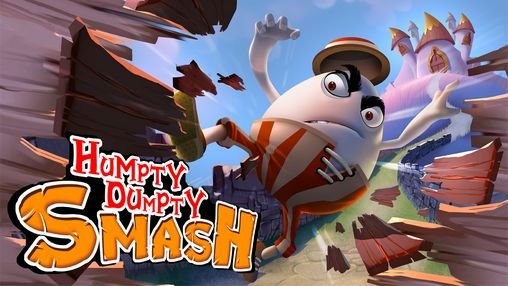 download Humpty Dumpty: Smash apk
